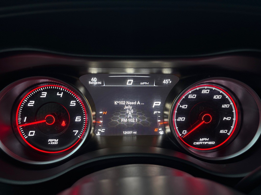 2019 Dodge Charger Image 17