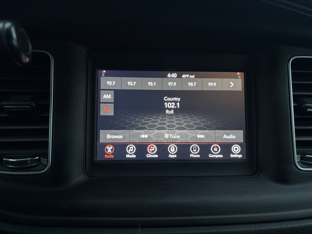 2019 Dodge Charger Image 20