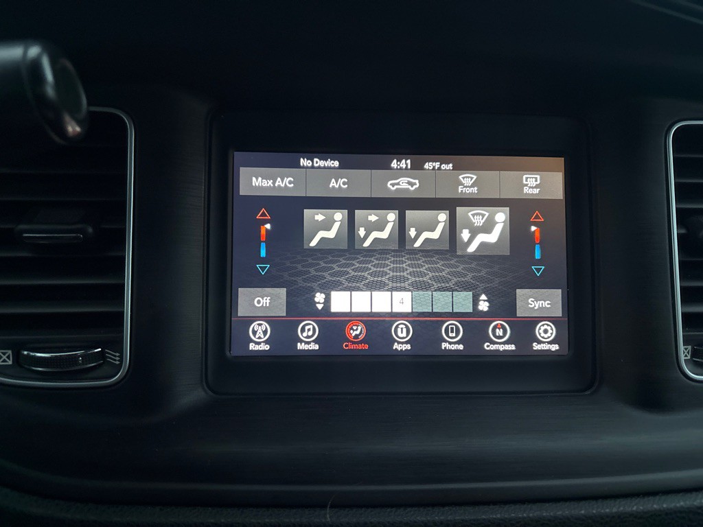 2019 Dodge Charger Image 22