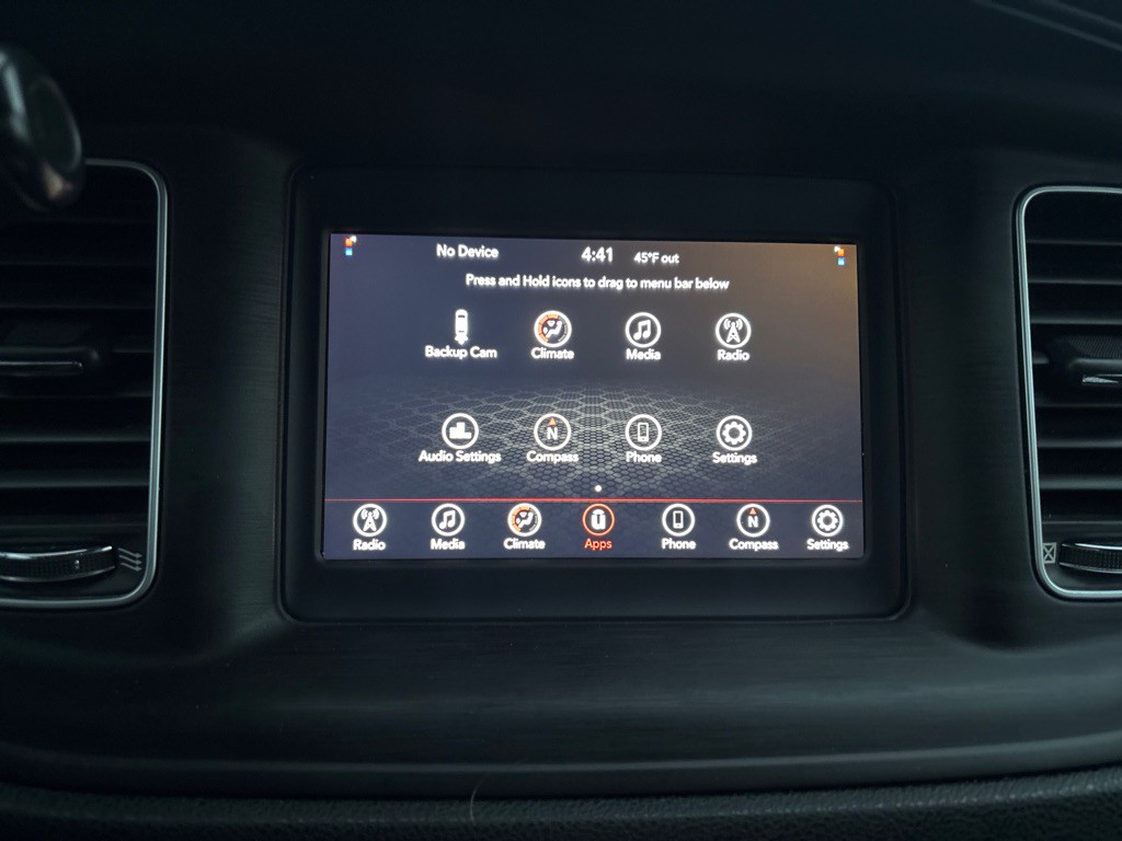 2019 Dodge Charger Image 23