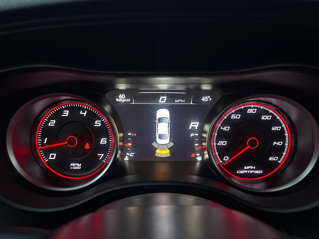 2019 Dodge Charger Image 27