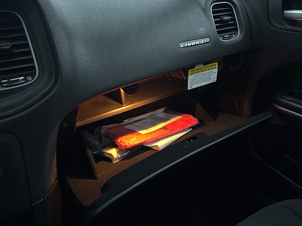 2019 Dodge Charger Image 30