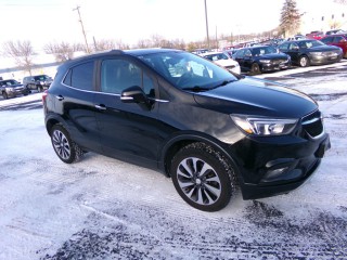 Image for 2017 Buick Enclave Preferred Ii ID: 7015622