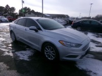 Image for 2017 Ford Fusion SE ID: 7035788