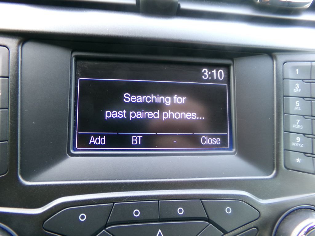 2017 Ford Fusion Image 21