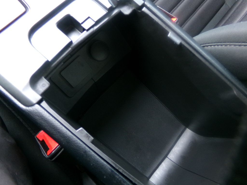 2017 Ford Fusion Image 26