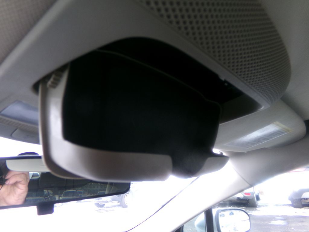 2017 Ford Fusion Image 27