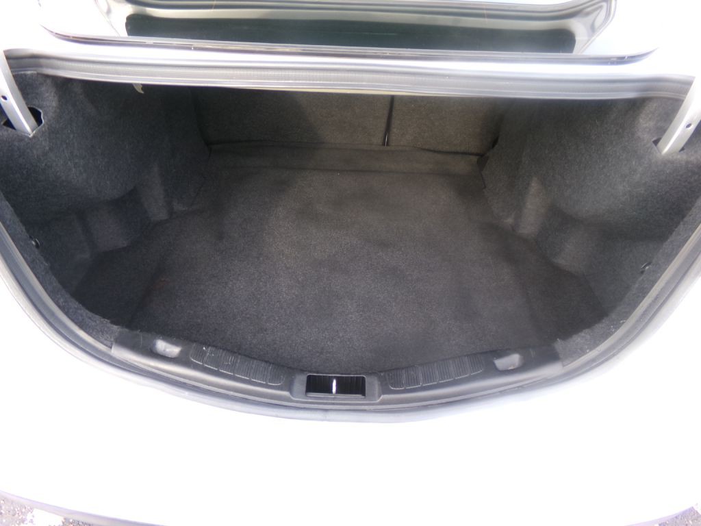 2017 Ford Fusion Image 31