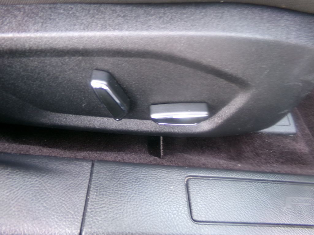 2017 Ford Fusion Image 35