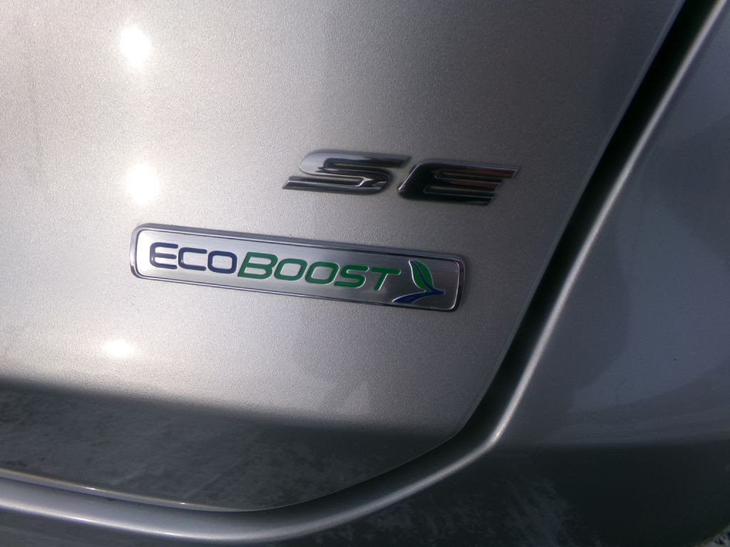 2017 Ford Fusion Image 41