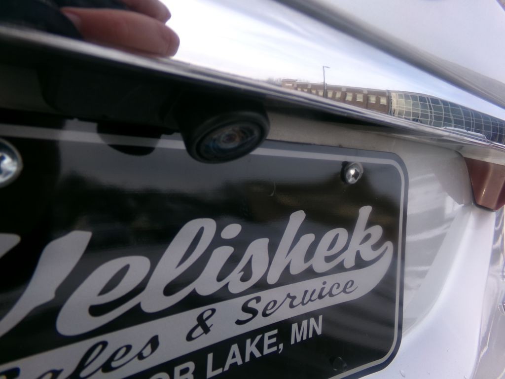 2017 Ford Fusion Image 42