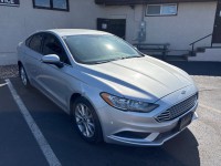 Image for 2017 Ford Fusion SE ID: 7035788
