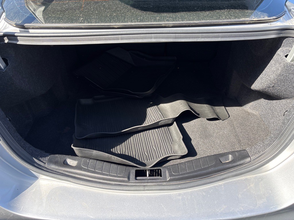 2017 Ford Fusion Image 21