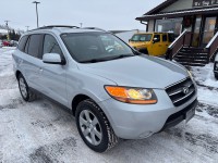 Image for 2009 Hyundai Santa Fe SE ID: 7036754