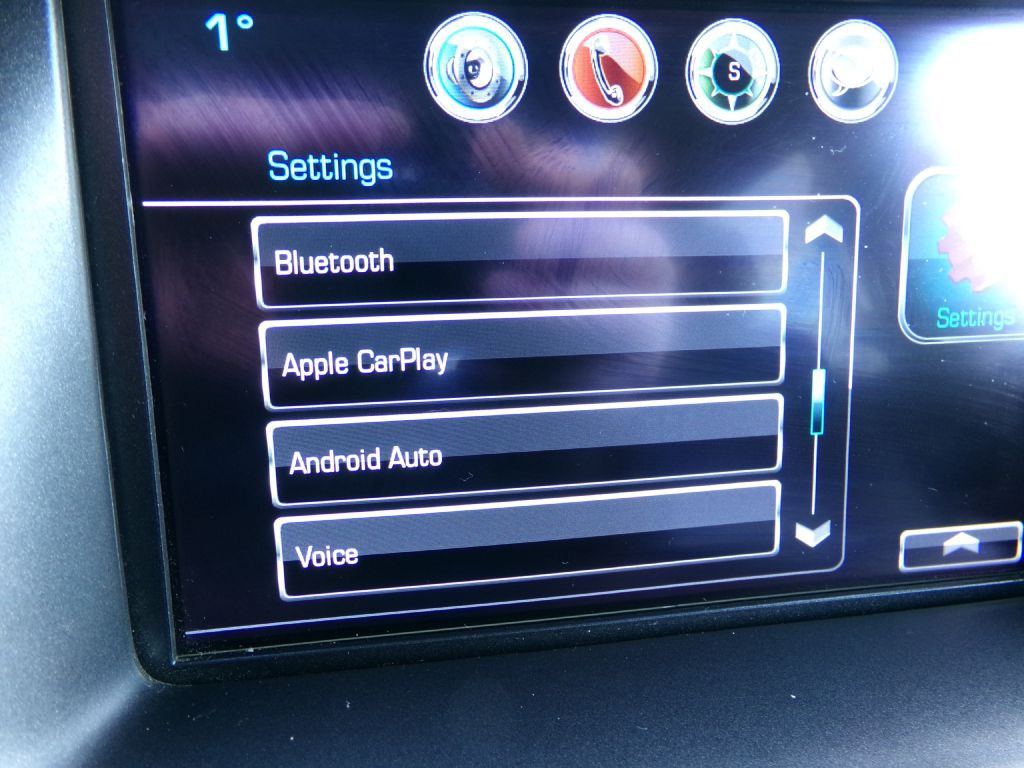 2019 Chevrolet Suburban Image 28