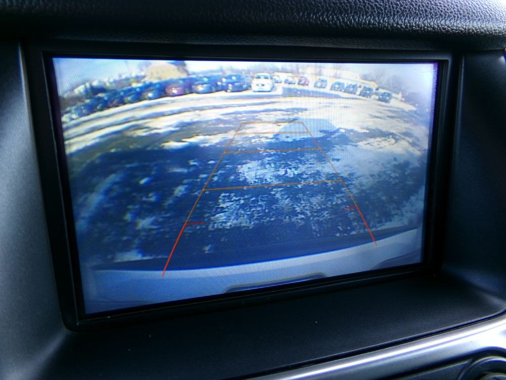 2019 Chevrolet Suburban Image 29