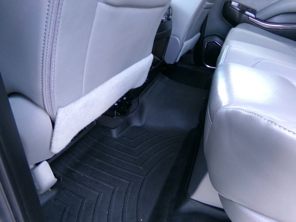 2019 Chevrolet Suburban Image 34