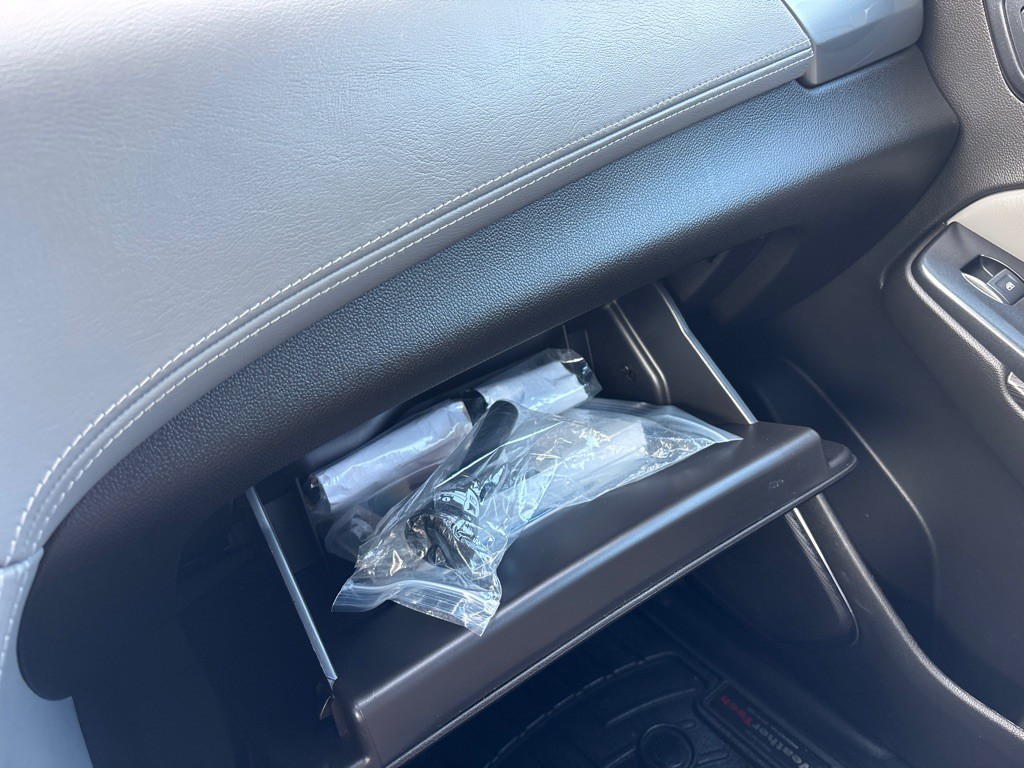 2019 Chevrolet Suburban Image 23