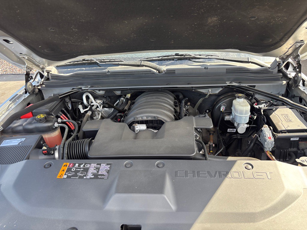 2019 Chevrolet Suburban Image 33