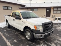 Image for 2014 Ford F-150 Super Cab ID: 7054283