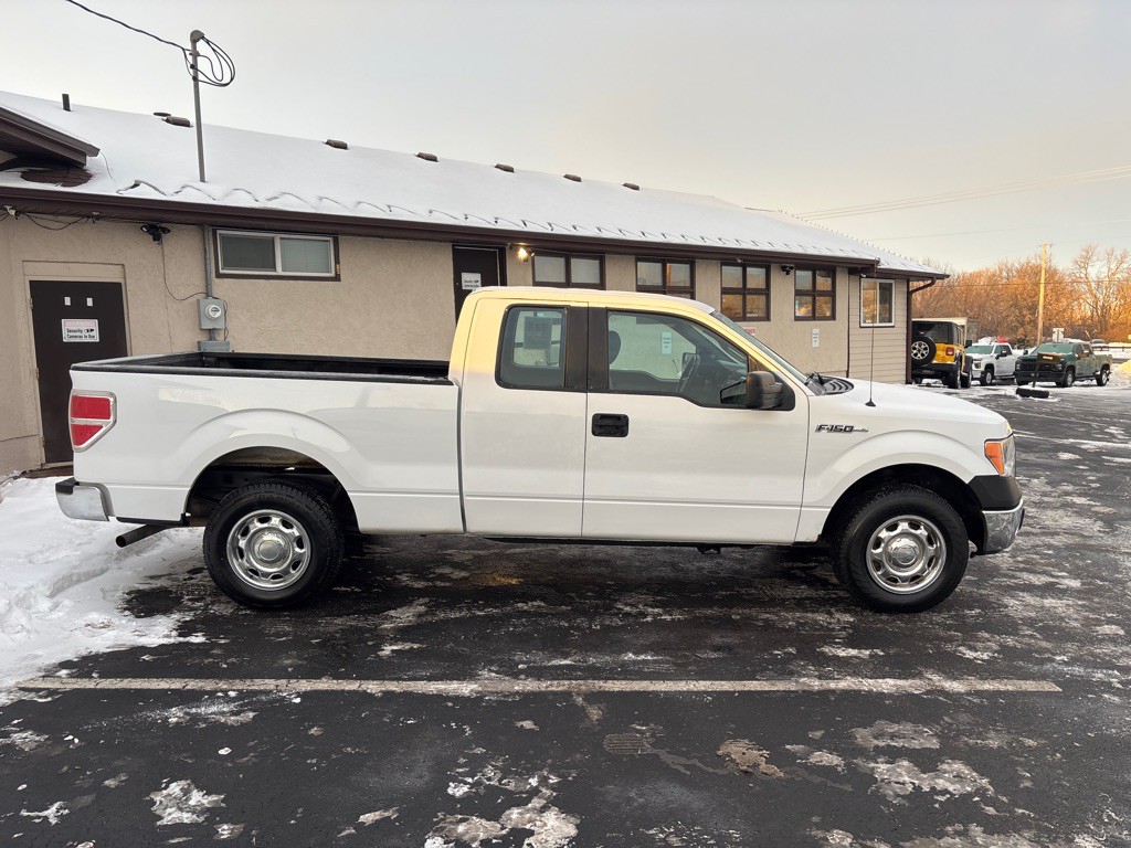 2014 Ford F-150 Image 2