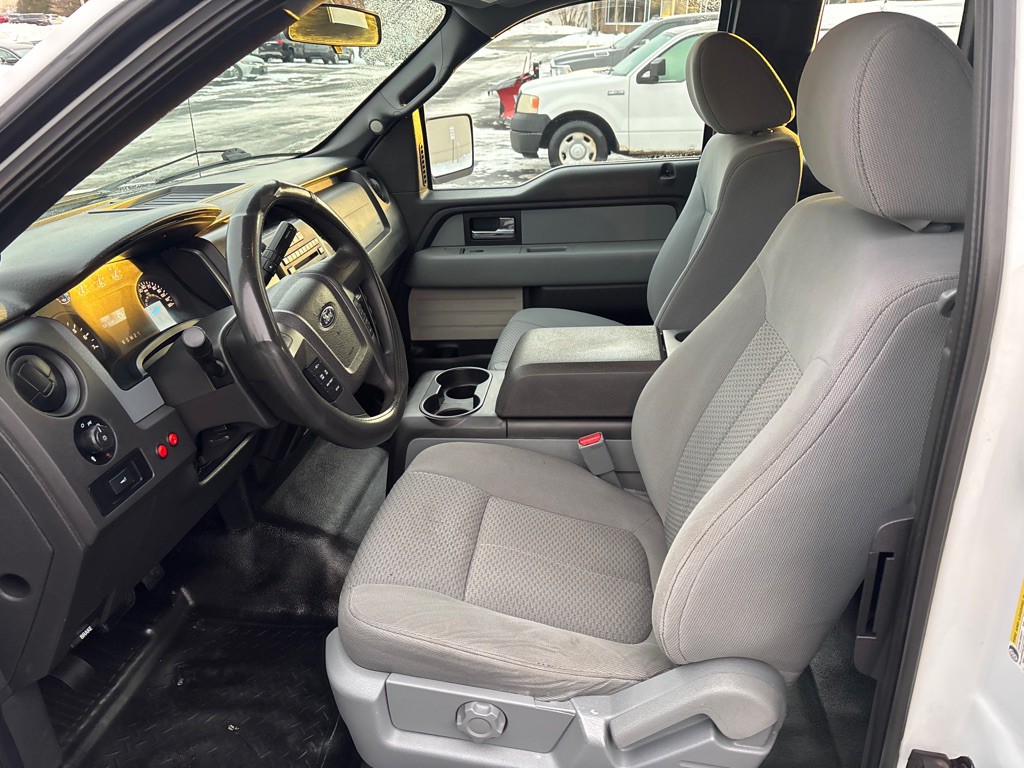 2014 Ford F-150 Image 10