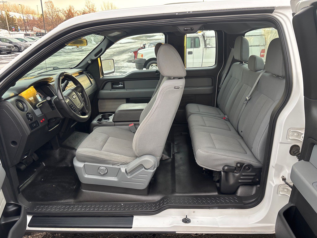 2014 Ford F-150 Image 11