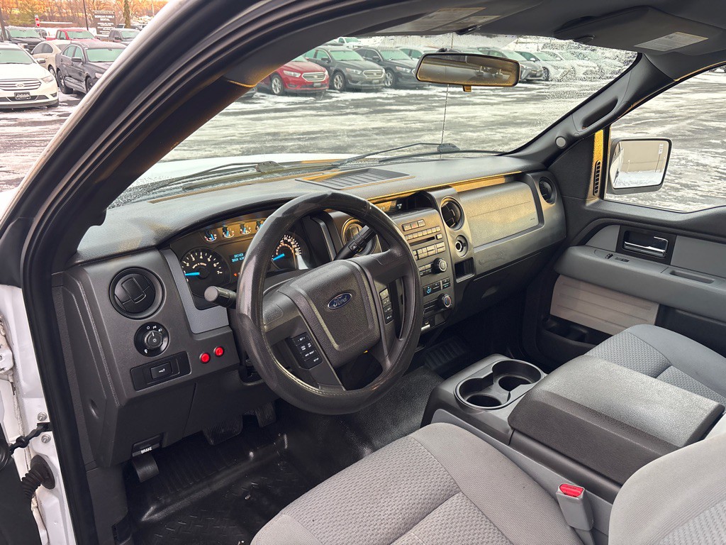 2014 Ford F-150 Image 12