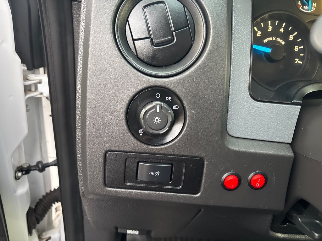 2014 Ford F-150 Image 13