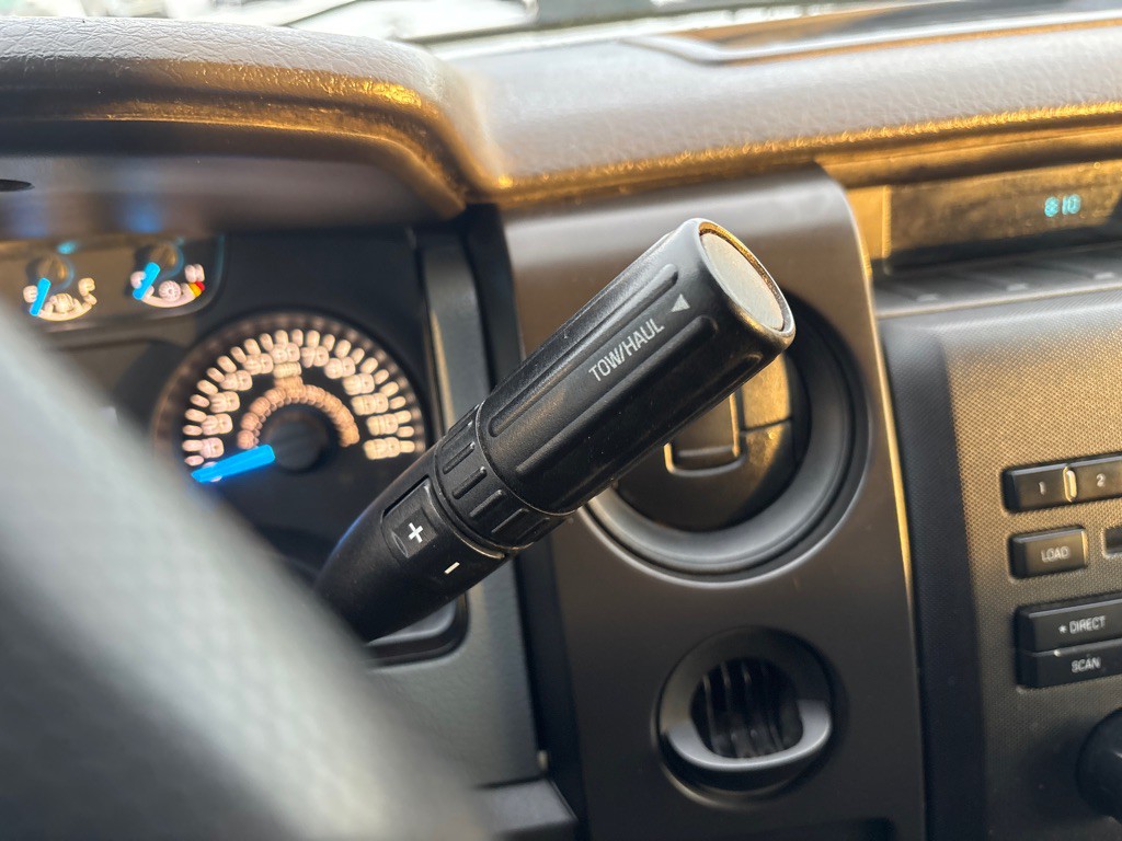 2014 Ford F-150 Image 18