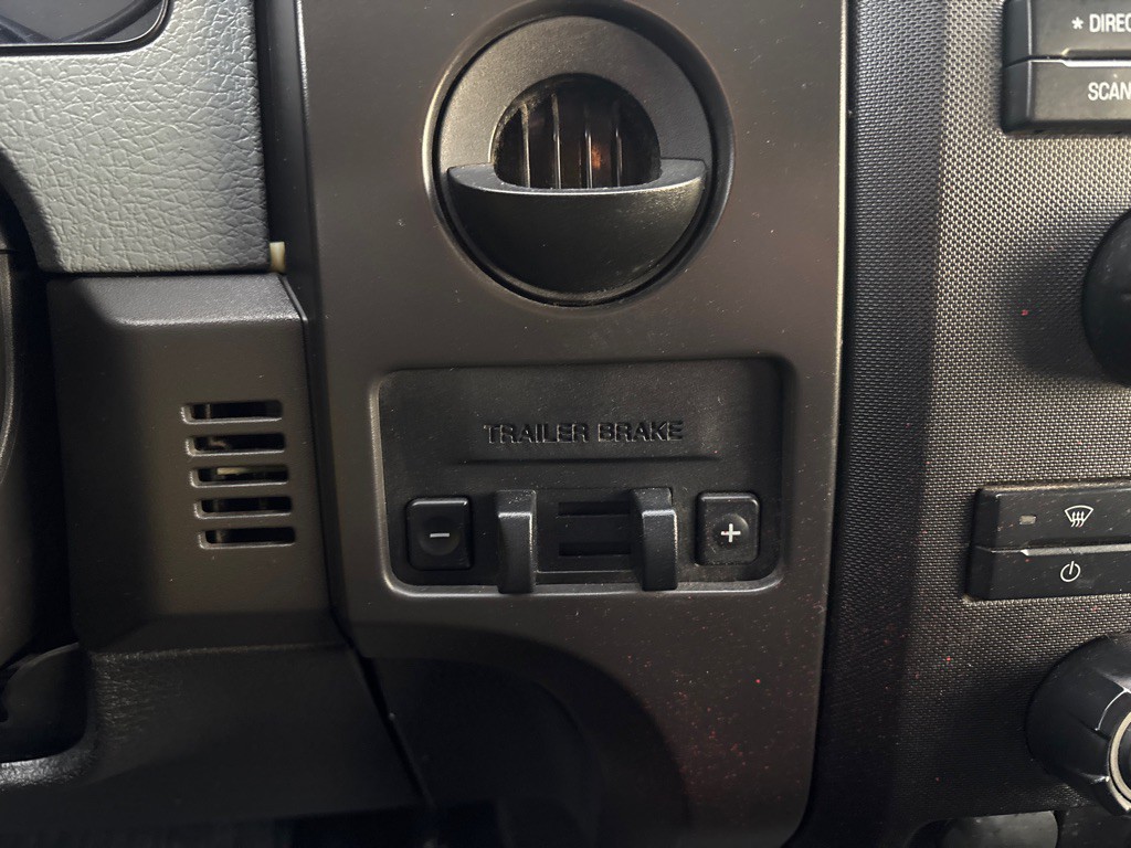 2014 Ford F-150 Image 19