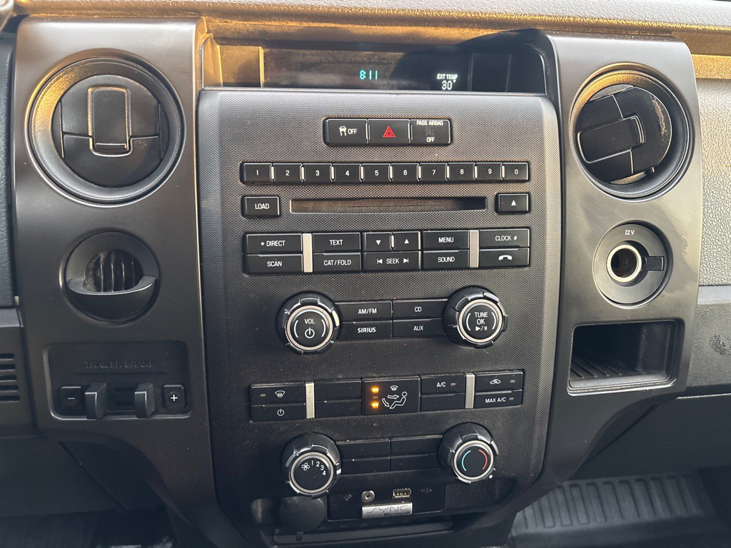 2014 Ford F-150 Image 20