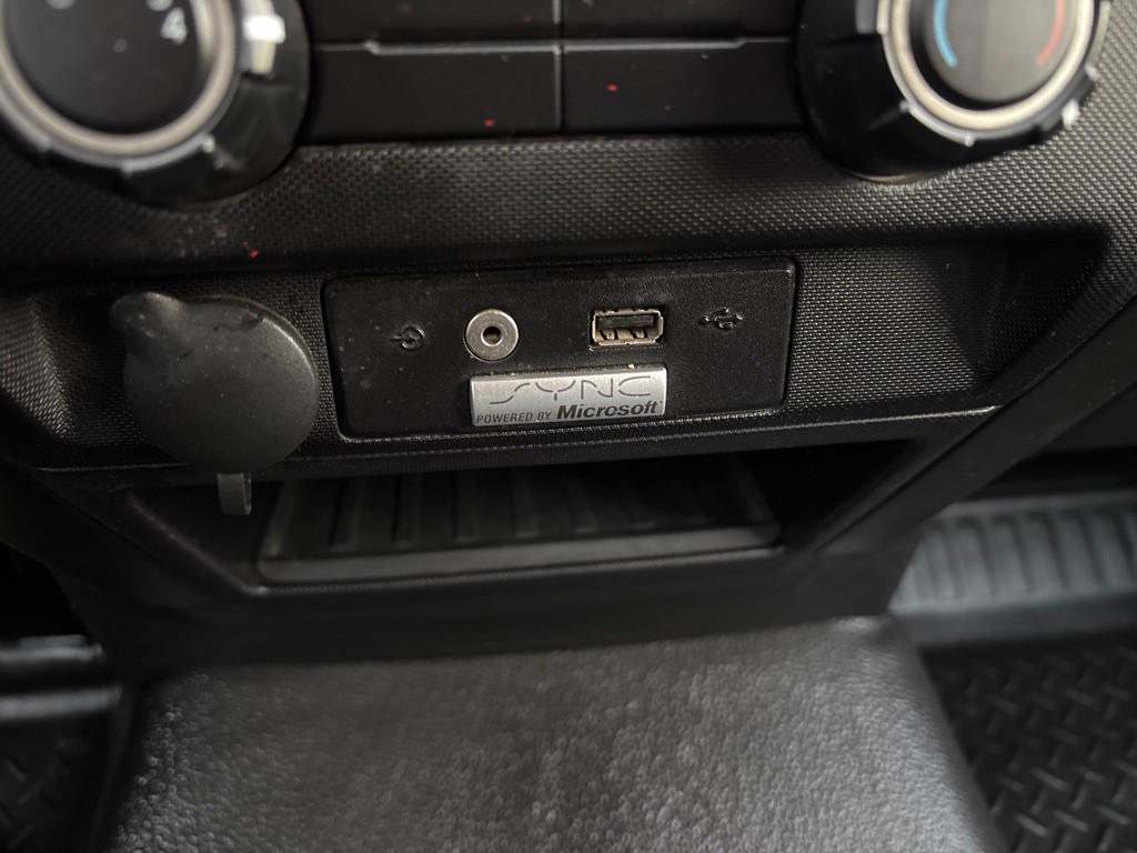 2014 Ford F-150 Image 21