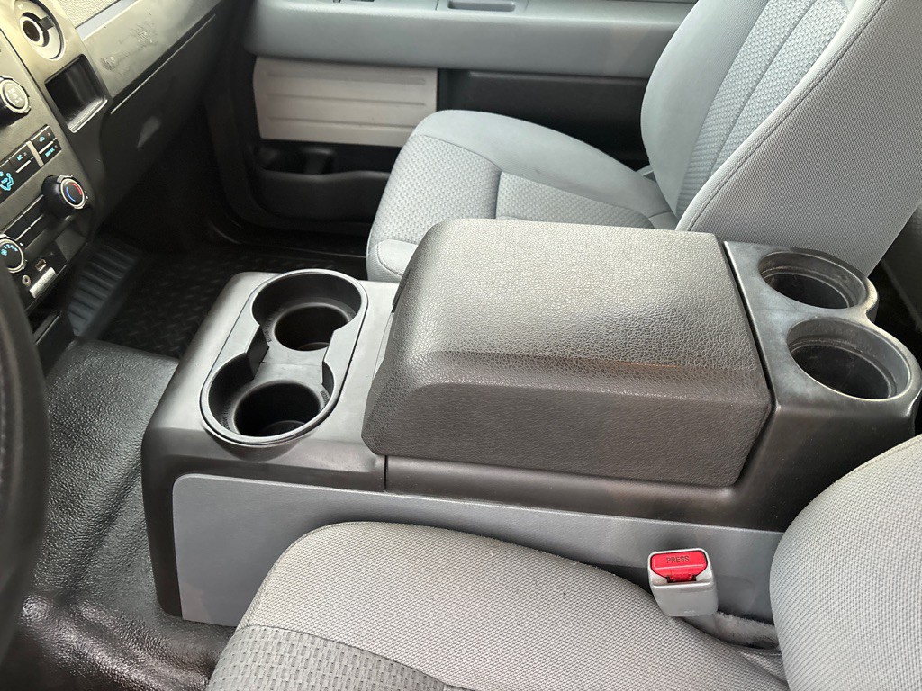 2014 Ford F-150 Image 24