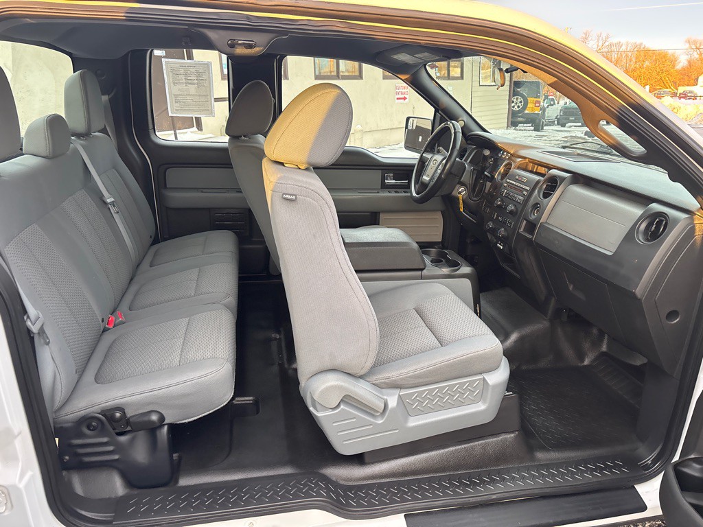 2014 Ford F-150 Image 26