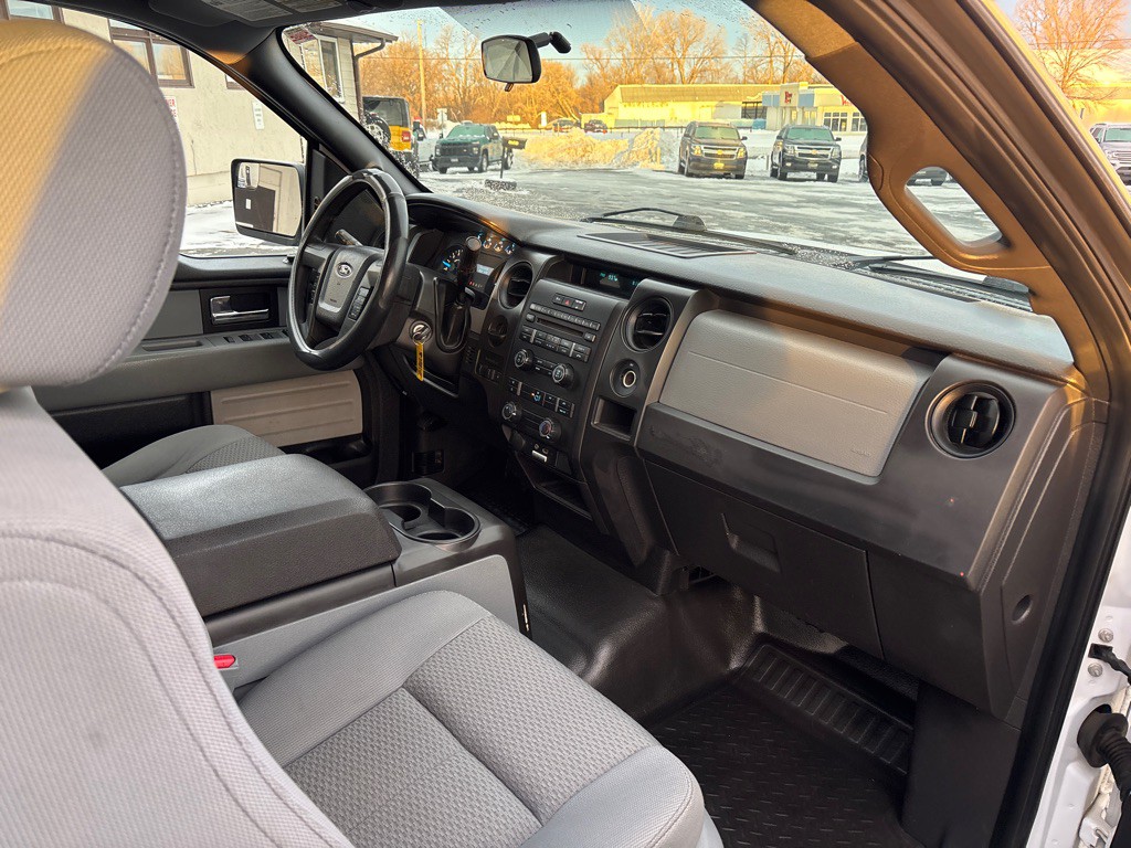 2014 Ford F-150 Image 27