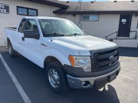 Image for 2014 Ford F-150 Super Cab ID: 7054283