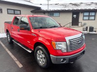 Image for 2011 Ford F-150 Supercrew ID: 7064213