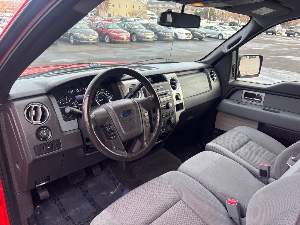 2011 Ford F-150 Image 11