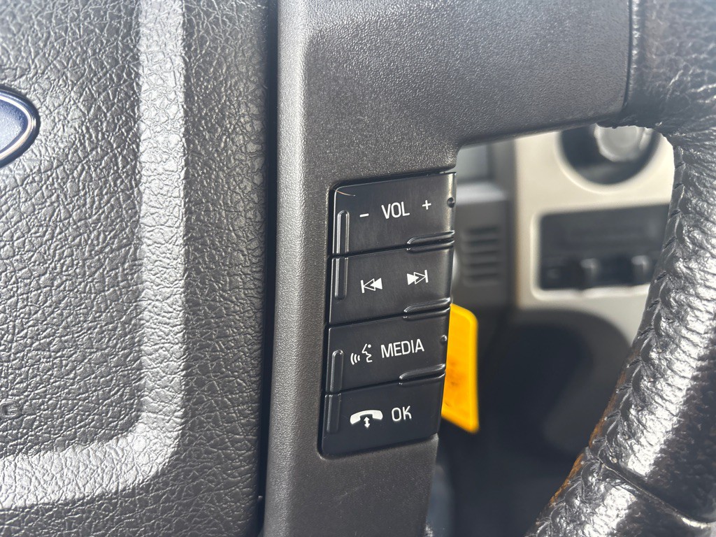 2011 Ford F-150 Image 15