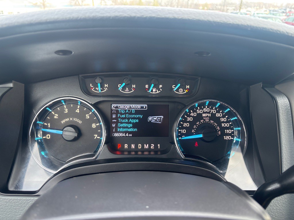 2011 Ford F-150 Image 16