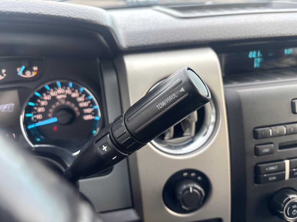 2011 Ford F-150 Image 17