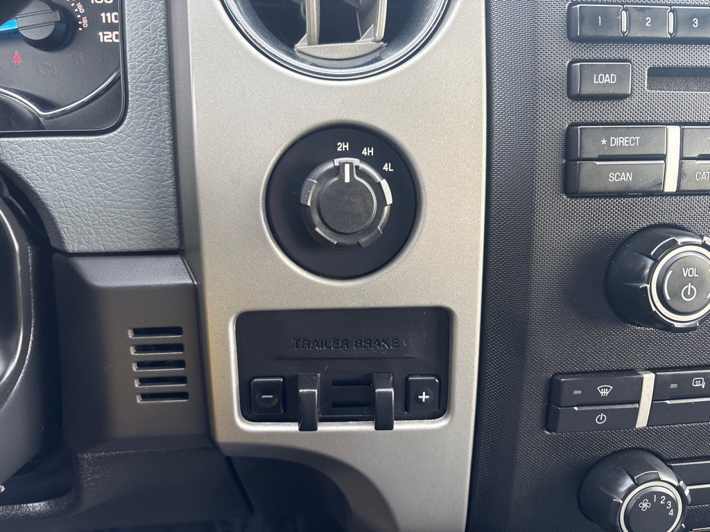 2011 Ford F-150 Image 18