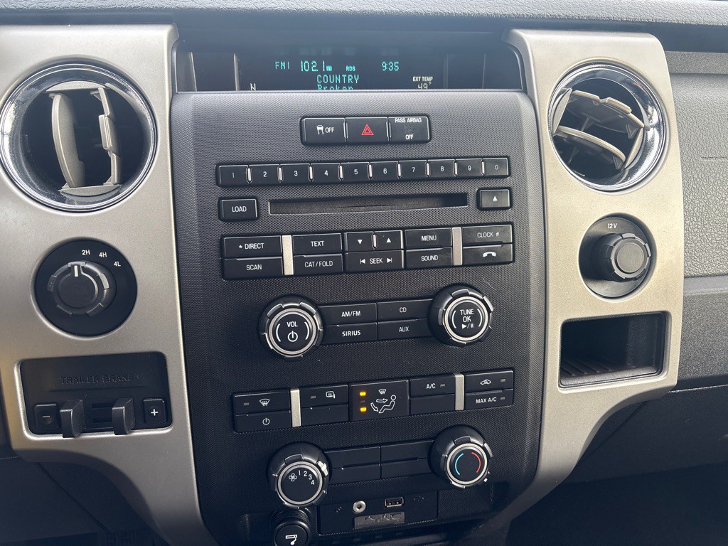 2011 Ford F-150 Image 19