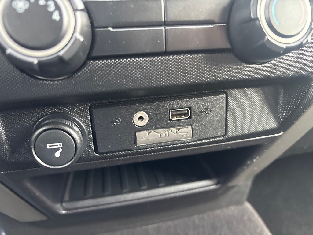 2011 Ford F-150 Image 20