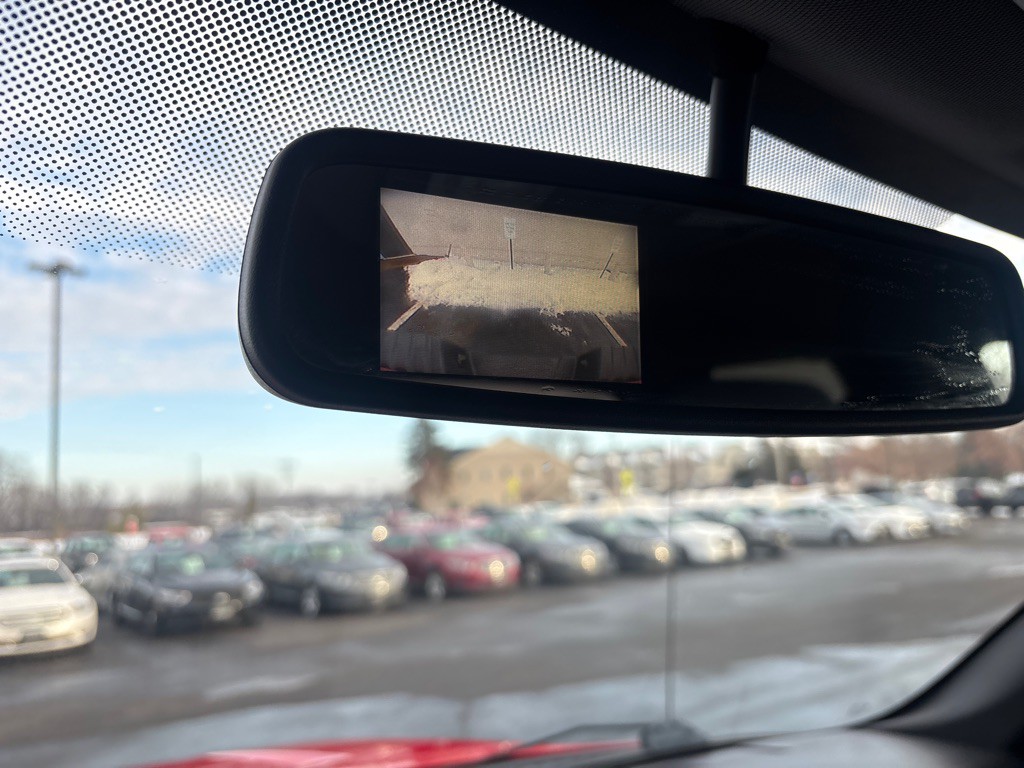 2011 Ford F-150 Image 21