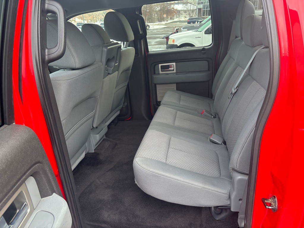 2011 Ford F-150 Image 25