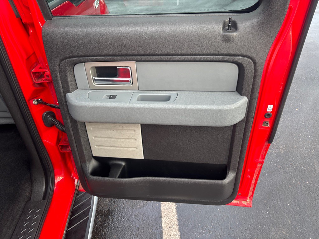 2011 Ford F-150 Image 27