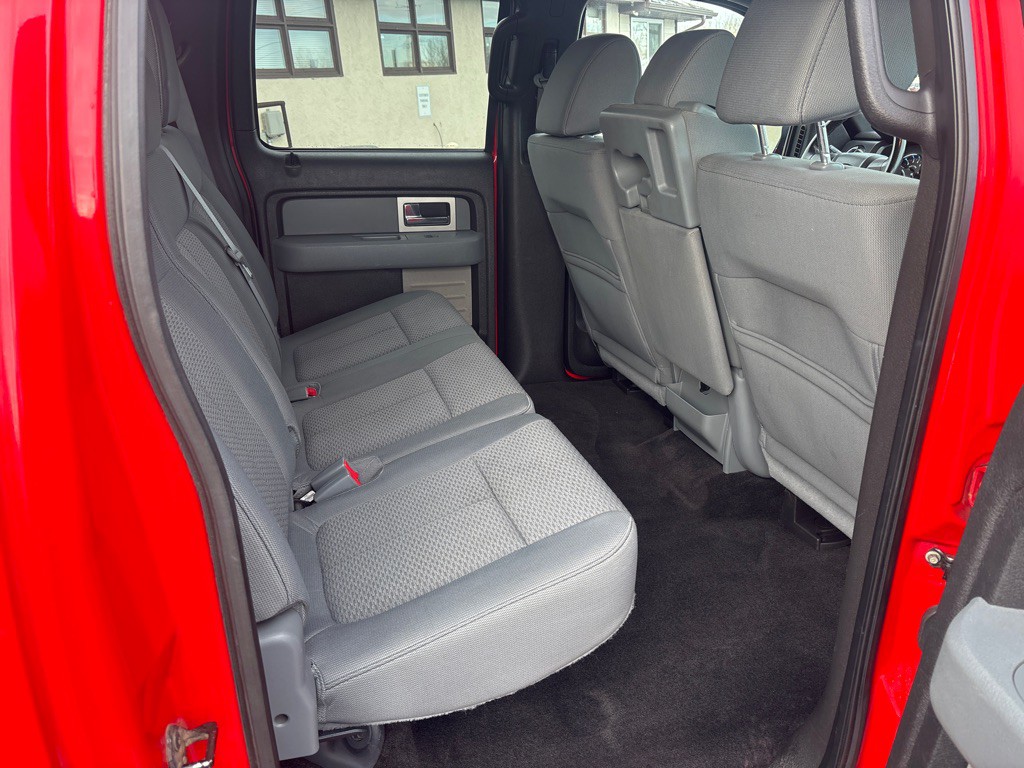 2011 Ford F-150 Image 28