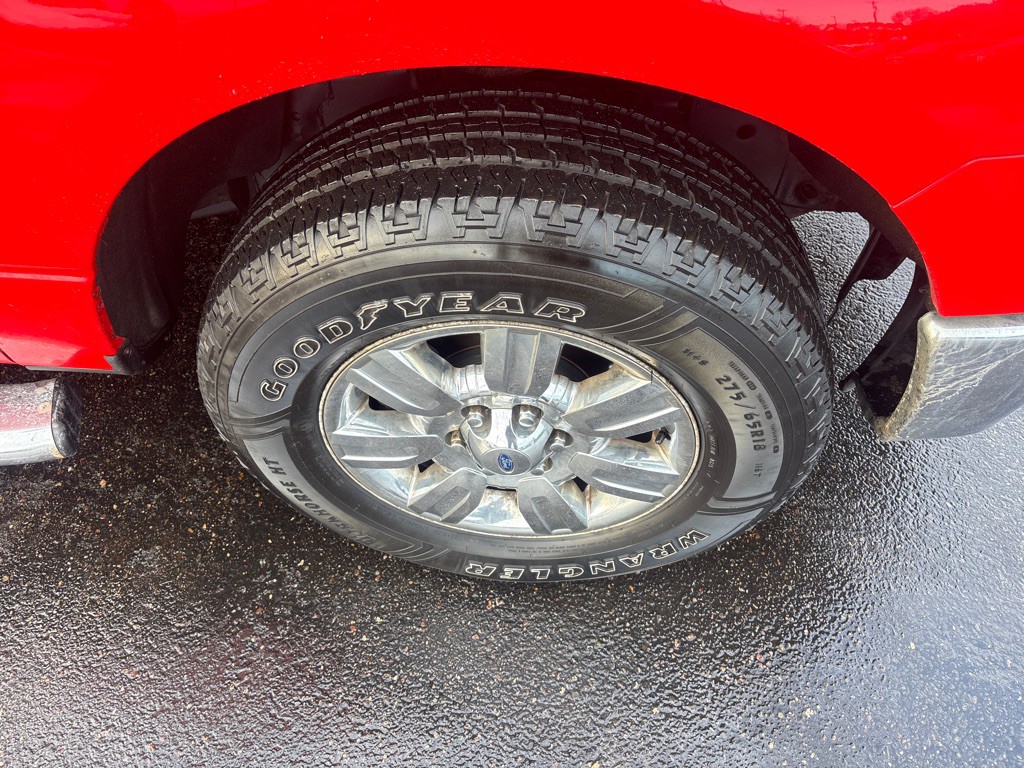 2011 Ford F-150 Image 31